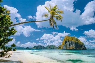 Filipinler hava tahmini