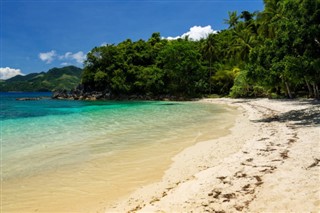 Filipinler hava tahmini