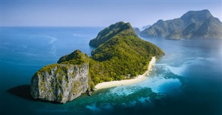 Filipinler hava tahmini
