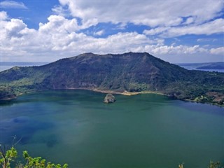 Filipinler Hava tahmini