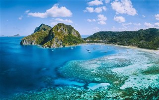 Filipinler hava tahmini