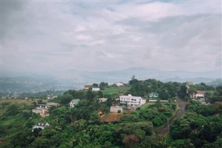 Filipinler hava tahmini