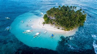 Filipinler hava tahmini