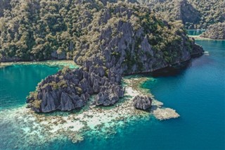 Filipinler hava tahmini