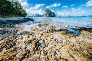 Filipinler hava tahmini