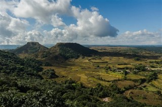 Filipinler hava tahmini