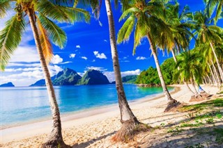 Filipinler Hava tahmini