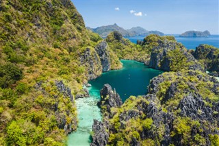 Filipinas pronóstico del tiempo