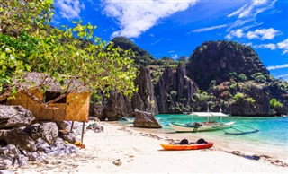 Filipinler hava tahmini