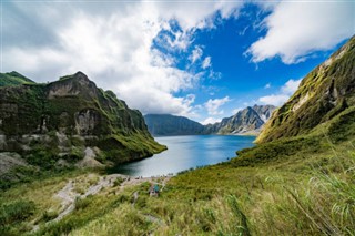 Filipinler hava tahmini