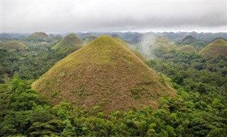 Filipinler hava tahmini