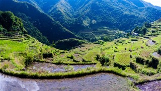 Filipinler hava tahmini
