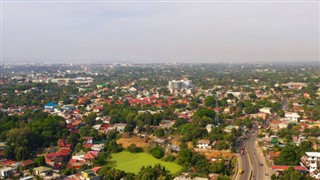 Filipinler hava tahmini