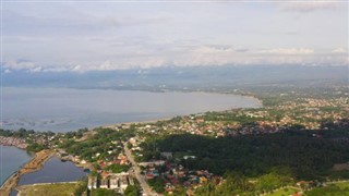 Filipinler Hava tahmini
