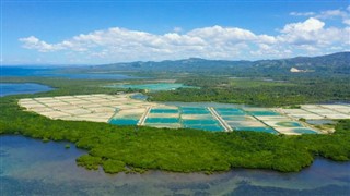 Filipinler hava tahmini
