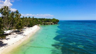 Filipinler hava tahmini