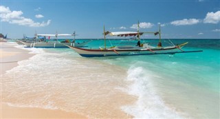 Filipinler hava tahmini