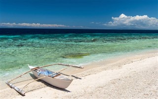 Filipinler hava tahmini
