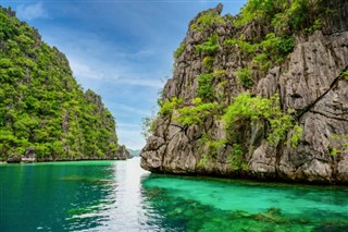 Filipinler hava tahmini