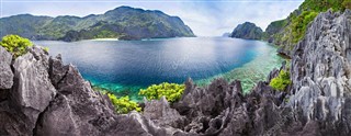 Filipinler hava tahmini