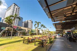 Filipinler hava tahmini