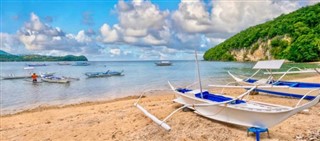 Filipinler hava tahmini