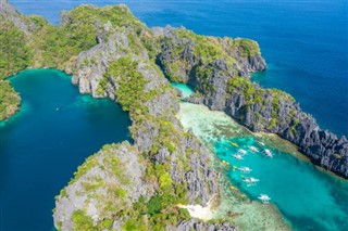 Filipinler hava tahmini
