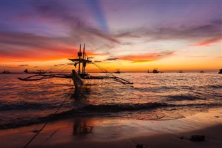 Filipinler Hava tahmini
