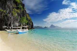 Filipinler hava tahmini