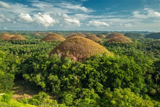 Filipinler hava tahmini