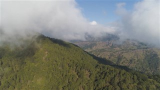 Filipinler hava tahmini