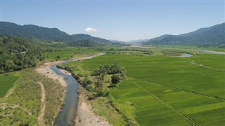 Filipinler hava tahmini