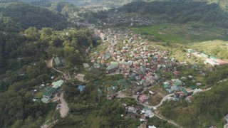 Filipinler Hava tahmini