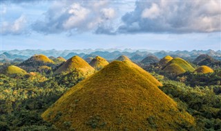 Filipinler hava tahmini