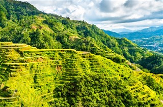 Filipinas pronóstico del tiempo