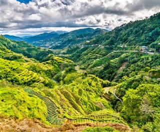 Filipinler hava tahmini