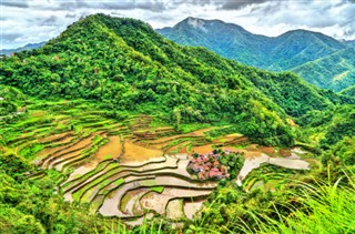 Filipinler hava tahmini