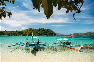 Filipinler Hava tahmini