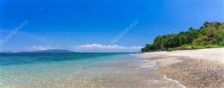 Filipinler hava tahmini