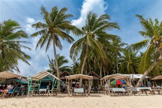 Filipinler Hava tahmini