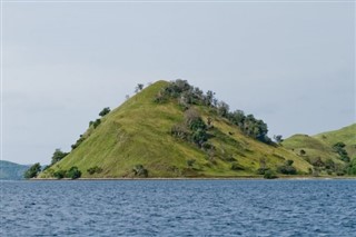 Pitcairn Adası hava tahmini