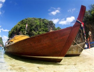 Pitcairn Island vejrudsigt