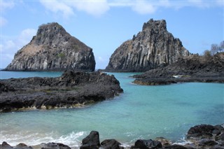 Pitcairn Adası hava tahmini