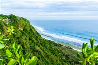 Pitcairn Adası hava tahmini