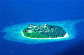 Île Pitcairn prévisions météorologiques