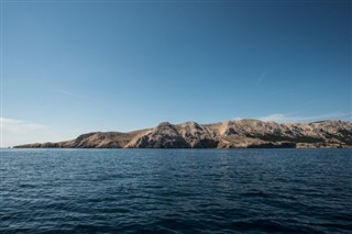 Pitcairn Adası hava tahmini
