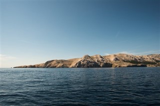 Pitcairn Adası hava tahmini