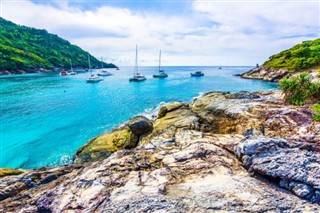 Pitcairn Adası hava tahmini