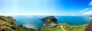 Pitcairn Adası hava tahmini