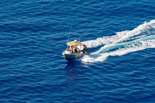 Pitcairn Adası hava tahmini